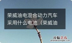 荣威油电混合动力车怎么样? 荣威油电混合动力汽车采用什么电池