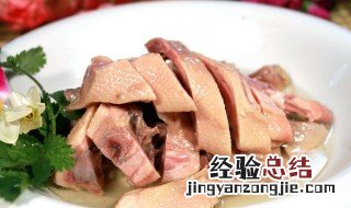 孕妇可以吃鸭肉吗 孕妇可以吃鸭肉吗中期