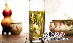 绿茶什么茶好喝 什么茶好喝