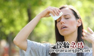 三伏天最热的是那几天 关于三伏天什么时候最热介绍