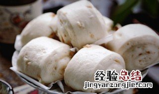 馒头皮上有霉点撕掉还能吃吗 馒头有点发霉把皮扒了还能吃吗