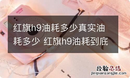 红旗h9油耗多少真实油耗多少 红旗h9油耗到底多少钱一公里