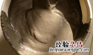 已经凝固的水泥怎么去除 什么东西能让水泥软化