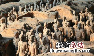 中国的世界文化遗产作文500字 中国的世界文化遗产兵马俑