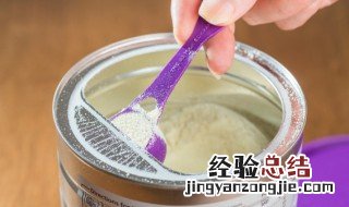 二段奶粉可以吃到多大 二段奶粉什么时候吃