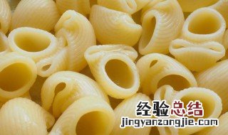 宝宝蜗牛面做法图解 怎么做好吃