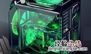 电脑装机步骤图解 电脑装机的7个步骤详解