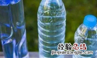 矿泉水保质期多长时间 矿泉水的营养