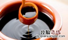 酱油是什么做的 酱油的原料是什么