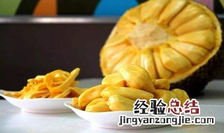 怎么种菠萝菠萝蜜 怎么才能种菠萝蜜