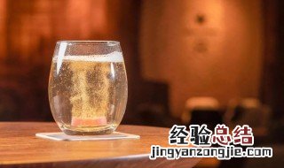 格瓦斯有酒精吗 格瓦斯是否有酒精