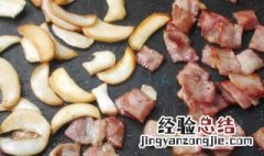 电饼铛可以烤肉吗 电饼铛可不可以烤肉