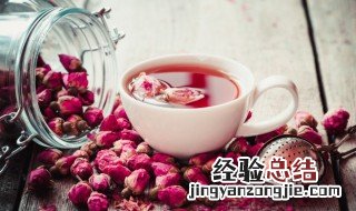 花茶能天天喝隔夜喝吗有毒吗 花茶能天天喝隔夜喝吗