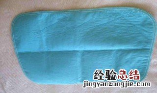 隔尿垫怎么用 婴儿隔尿垫怎么使用