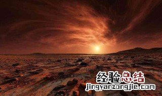 火星有人上去过吗 火星上有人登陆过吗