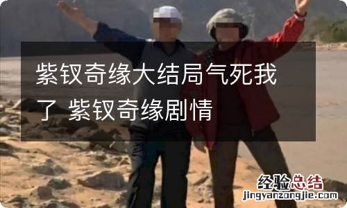 紫钗奇缘大结局气死我了 紫钗奇缘剧情