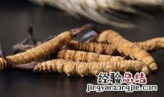 冬虫夏草一定要放冰箱吗 冬虫夏草要放冰箱吗