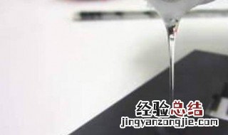 怎么让凝固的胶水化开 让凝固的胶水化开的技巧