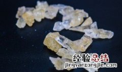 可以用冰糖代替白砂糖吗视频 可以用冰糖代替白砂糖吗