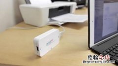 ImageTech今日推出PrintWiFi无线打印适配器