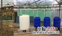 水肥一体化应用的主要技术及方法 什么是水肥一体化