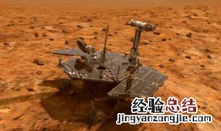 火星探测器都有哪些特点 火星探测器包括哪几个部分