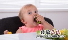 婴儿几个月能添辅食 婴儿几个月添辅食都添加什么