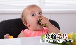 婴儿几个月能添辅食 婴儿几个月添辅食都添加什么