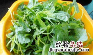 豆腐和苋菜能一起吃吗 豆腐和苋菜能不能一起吃