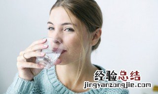 碱性矿泉水有哪些 矿泉水和纯净水的区别