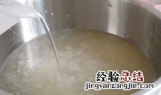 做冰粉用什么替代石灰 用什么替代石灰做冰粉