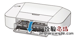 佳能打印机2800系列该怎么更换墨盒呢 佳能打印机2800系列该怎么更换墨盒?