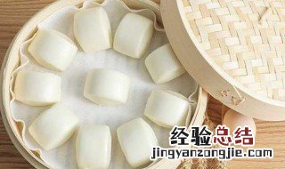 蒸馒头粘笼布怎么解决 蒸馒头粘笼屉布怎么办