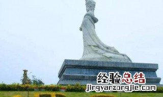 北高妈祖公园在哪里 北高妈祖公园在哪里路线