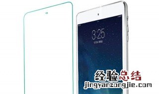 ipad钢化膜贴膜教程 成为一名贴膜高手