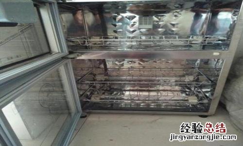 容声消毒柜坏了是什么原因