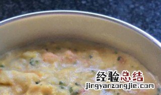 辅食鳕鱼怎么做 宝宝辅食鳕鱼的做法