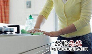 家居清洁小妙招有哪些 怎么清洁厨房