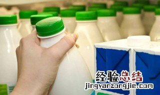 开封的鲜牛奶放冰箱可以储存多久 鲜牛奶放冰箱可以储存多久