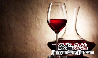 红酒为什么要醒酒化学原理 红酒为什么要醒酒