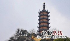 现实中的金山寺是在哪个地方 现实中的金山寺是在哪里