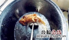 锅边油垢怎么去除 实用小妙招