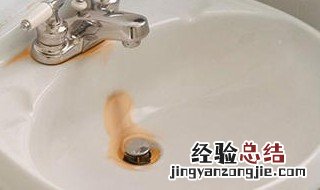 淋浴头水垢怎么处理 水垢一般比较顽固不好处理