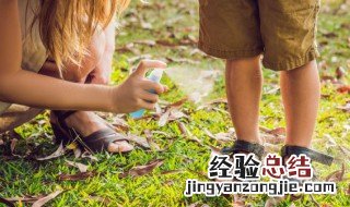 夏季驱蚊有哪些妙招 夏季如何有效驱蚊
