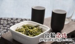 喝绿茶的好处与禁忌 喝绿茶有什么好处与禁忌