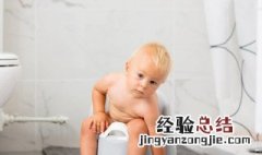 幼儿上厕所的步骤 如何训练孩子自主上厕所