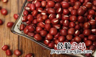 红豆怎么发芽 红豆发芽方法