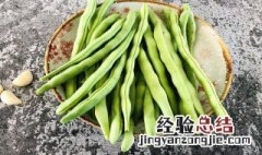 芸豆是什么 芸豆是什么植物的果实