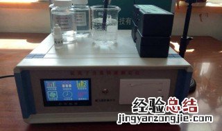 氯离子含量测定方法 氯离子含量测定方法是什么