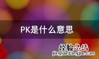 什么是pk 什么是PKI